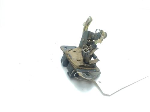 Tailgate lock HYUNDAI SANTA FÉ I (SM) 2.0 CRDi 4x4 | BP26602539C101 