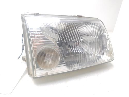 Used Right headlight MITSUBISHI GALLOPER (JK-01) 2.5 TD intercooler (99 hp) 26000455