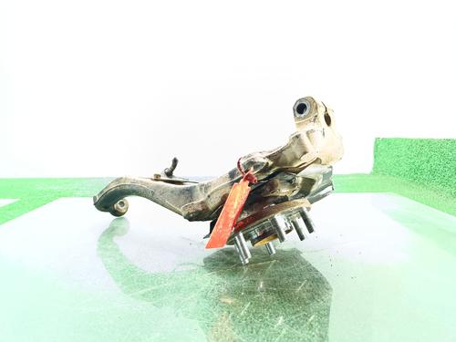 Left front steering knuckle NISSAN PATHFINDER III (R51) 2.5 dCi | BP28827201M25