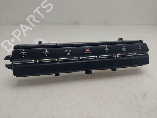 Advarselskontakt Advarselskontakt PEUGEOT 5008 (0U_, 0E_) [2009-2017] 39751461 39751461