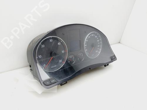 Instrument cluster VW GOLF V (1K1)  | BP28208485C47 