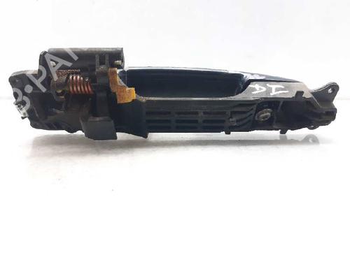 Front left exterior door handle SUZUKI GRAND VITARA II (JT, TE, TD) 1.9 DDiS All-wheel Drive (JT419, TD44, JB419WD, JB419XD,... | BP6510976C128 