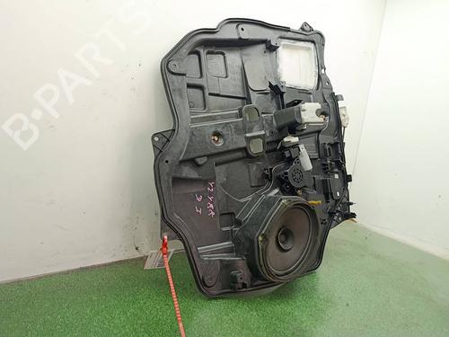 Front left window mechanism MAZDA 5 (CR) 1.8 (CR19) | BP40529005C22 - Image 4