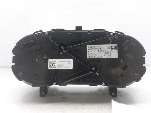 Instrument cluster SEAT ARONA (KJ7, KJP)  | BP8127852C47 