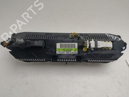 Climate control FORD KUGA I | BP38642346I5 - Image 3