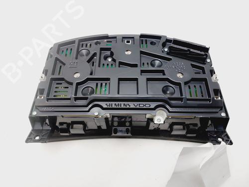 Instrument cluster OPEL ASTRA H (A04) | BP32306080C47