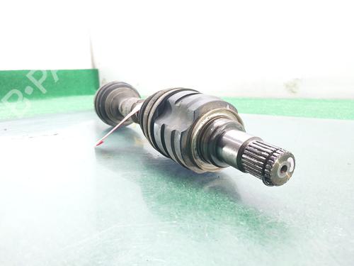 Left front driveshaft TOYOTA AVENSIS (_T25_) 2.2 D-4D (ADT251_, ADT251R) | BP12994480M38 