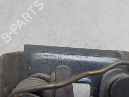 Hood lock BMW X5 (E70) xDrive 35 d | BP16670286C133