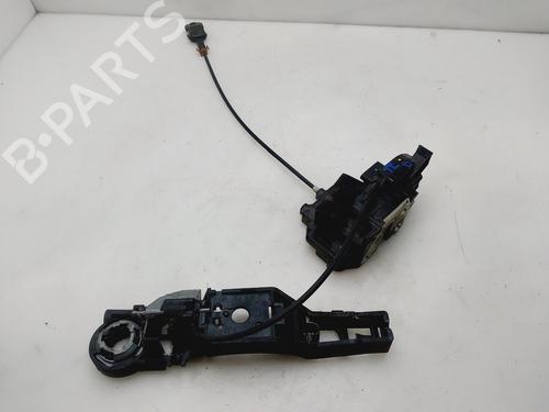 Used Rear right lock Rear right lock RENAULT MODUS / GRAND MODUS (F/JP0_) 1.5 dCi (FP0D, JP0D) (82 hp) 32483475 32483475