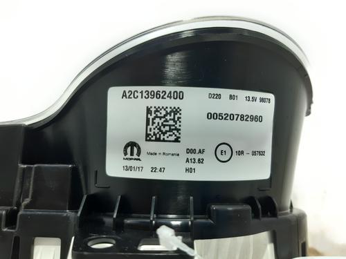 Instrument cluster FIAT TIPO Hatchback (356_, 357_)  | BP8918906C47 