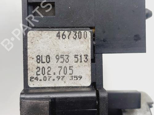 Steering column stalk AUDI A6 C5 (4B2, 4B4) 1.9 TDI | BP31967297I23 