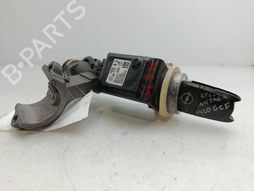 Ratlås/Tændingslås OPEL ANTARA A (L07) [2006-2017]  31139713