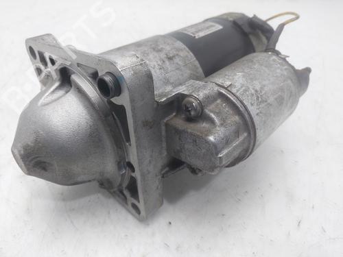 Starter OPEL INSIGNIA A (G09) 2.0 CDTI (68) | BP37638694M8 - Image 4