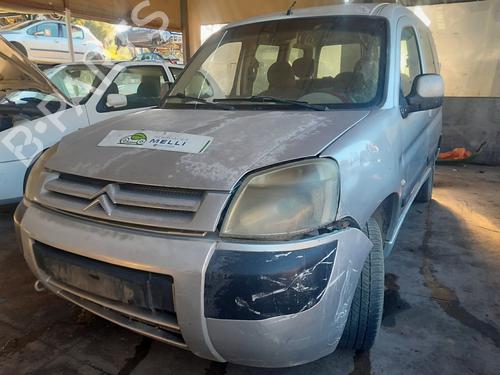 Used Parts CITROËN BERLINGO / BERLINGO FIRST Box Body/MPV (M_) 1.9 D 70 4WD (MBWJZ, MCWJZ) (69 hp) 2009964