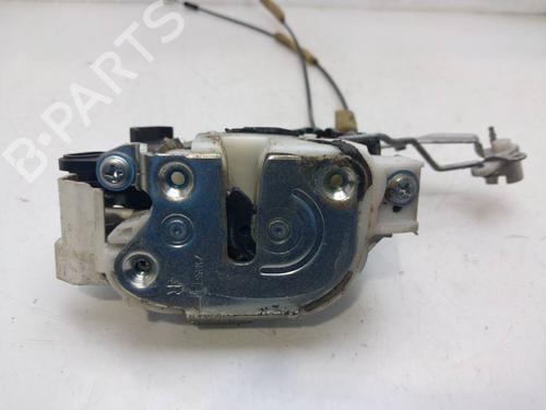 Used Front right lock Front right lock 39428043 39428043
