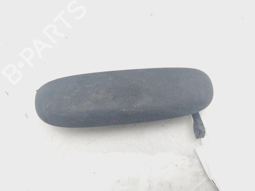 Used Front right exterior door handle FORD FIESTA IV (JA_, JB_) [1995-2006]  20149229
