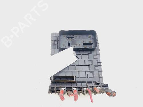Fuse box VW GOLF PLUS V (5M1, 521) 1.9 TDI | BP25754434E1 