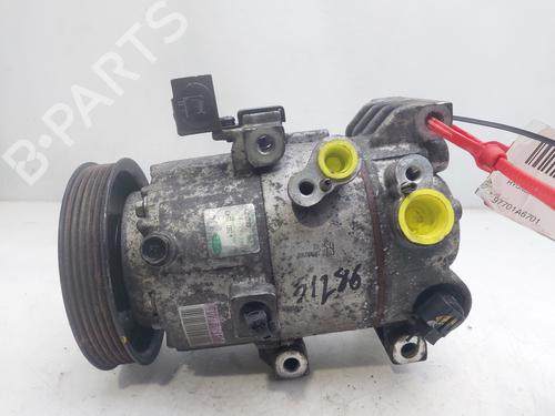 AC compressor HYUNDAI i30 (GD)  | BP17387076M34 