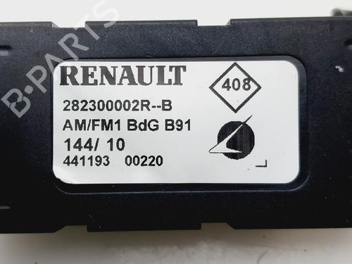 Electronic module RENAULT LAGUNA III (BT0/1) 2.0 dCi (BT01, BT08, BT09, BT0E, BT0K, BT12, BT1C, BT1D,... | BP31571517M83 