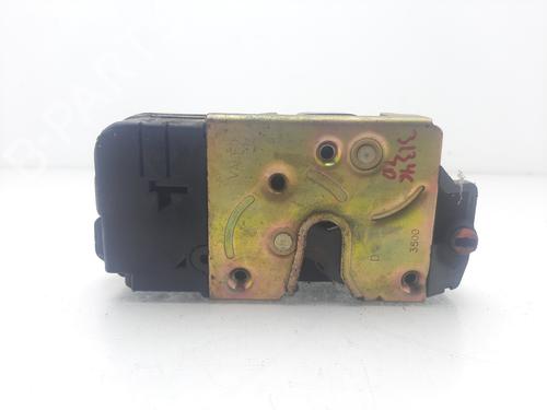 Used Rear right lock PEUGEOT 306 (7B, N3, N5) 1.9 SRDT (90 hp) 13476710