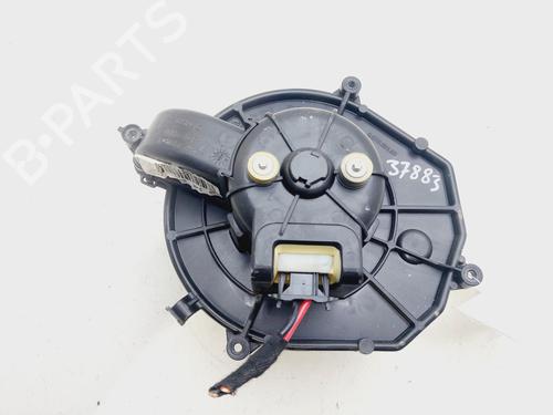 Heater blower motor PEUGEOT PARTNER Tepee  | BP29262301M62 