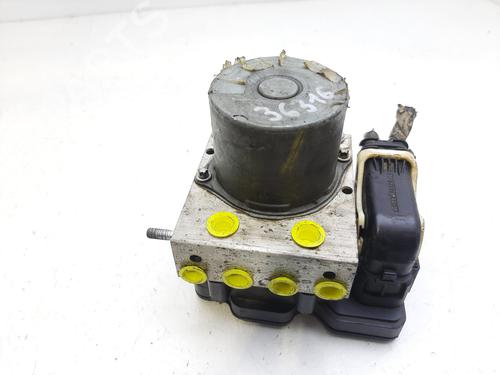 Used ABS pump RENAULT KANGOO / GRAND KANGOO II (KW0/1_) [2008-2025]  22389576