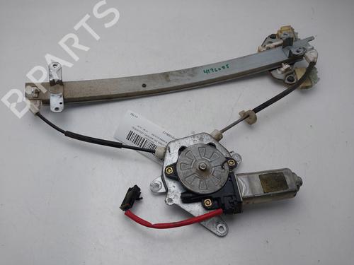 Used Front left window mechanism Front left window mechanism NISSAN ALMERA I (N15) 2.0 D (75 hp) 34644846 34644846