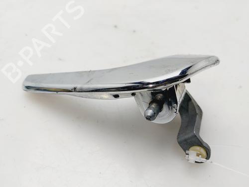 Front right interior door handle OPEL CORSA D (S07)  | BP24641905I14 