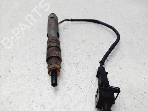 Injector RENAULT SCÉNIC I MPV (JA0/1_, FA0_) 1.9 dTi (JA0N) | BP28725410M100