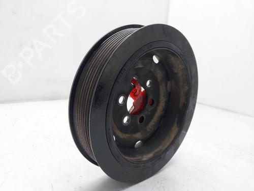 Pulley LAND ROVER RANGE ROVER SPORT I (L320) 2.7 D 4x4 | BP17621672M122 