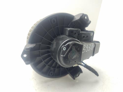 Heater blower motor FIAT FREEMONT (345_)  | BP29282611M62 