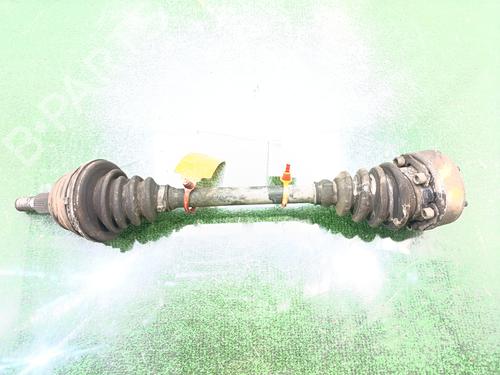 Left front driveshaft SKODA OCTAVIA I (1U2)  | BP27928365M38 