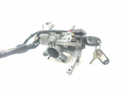 Ignition barrel OPEL MONTEREY B (M98) 3.0 DTI (UBS73D, UBS73G) | BP31026622M48