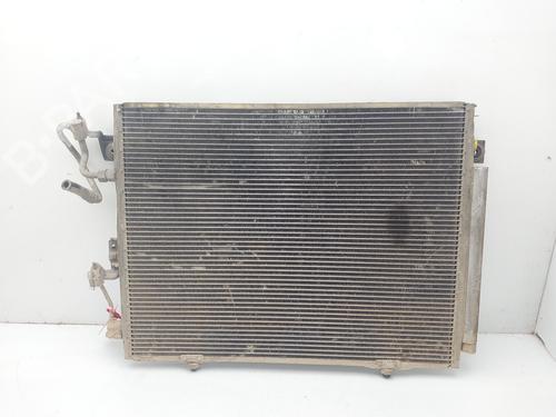 Used AC radiator MITSUBISHI PAJERO III (V7_W, V6_W) 3.2 Di-D (V68W) (160 hp) 17195746