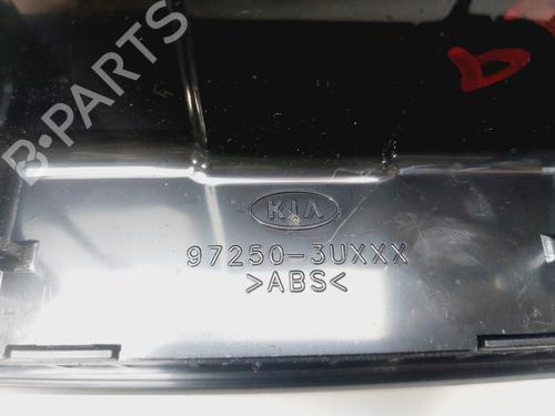 Climate control KIA SPORTAGE III (SL) 1.7 CRDi | BP29531580I5 