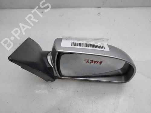 Right mirror KIA CARENS II MPV (FJ) 2.0 CRDi | BP17130532C27 