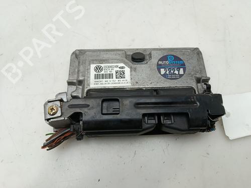Used Engine control unit (ECU) SEAT IBIZA IV SC (6J1, 6P5) [2008-2018]  29267191
