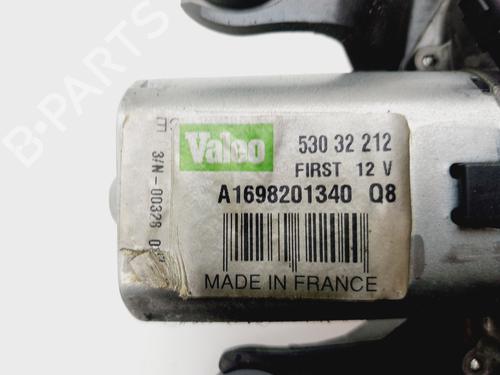 Rear wiper motor MERCEDES-BENZ A-CLASS (W169) A 180 CDI (169.007, 169.307) | BP29983888M102