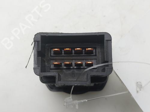 Warning switch DACIA DUSTER (HS_) | BP37515579I22 - Image 4