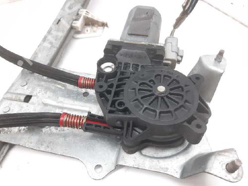 Front right window mechanism CITROËN XSARA PICASSO (N68) 1.6 HDi | BP4659319C23 