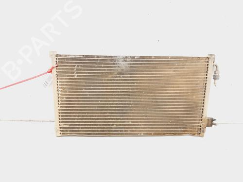 Used AC radiator CITROËN SAXO (S0, S1) 1.5 D (57 hp) 19094796