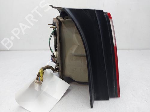 Right taillight KIA CARENS II MPV (FJ) 2.0 CRDi | BP12438162C35 