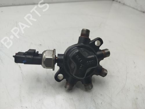 Rail D'Injecteurs NISSAN MICRA III (K12) 1.5 dCi (86 hp) 32071738