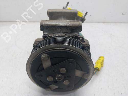 Used AC compressor AC compressor 36915734 36915734