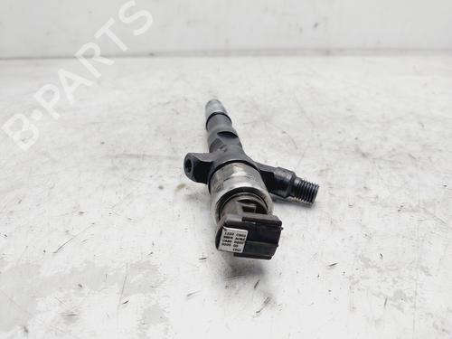 Injector TOYOTA LAND CRUISER PRADO (_J12_) 3.0 D-4D (KDJ120, KDJ125) | BP21393530M100 