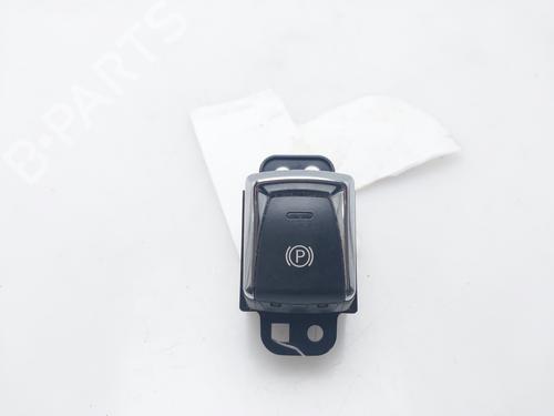 Used Hand brake NISSAN QASHQAI II SUV (J11, J11_) 1.5 dCi (110 hp) 16528084