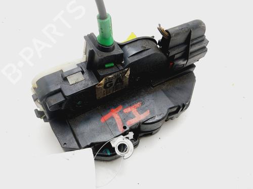 Rear left lock OPEL INSIGNIA A (G09)  | BP29490994C100 