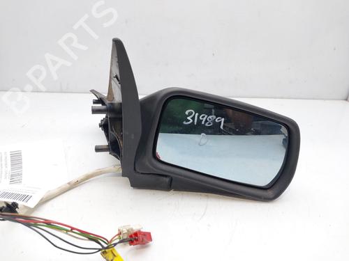Used Right mirror CITROËN XANTIA (X1_, X2_) 2.0 HDI 109 (109 hp) 15123383
