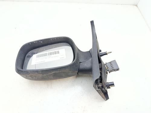 Used Left mirror Left mirror RENAULT SCÉNIC I MPV (JA0/1_, FA0_) 1.9 dCi RX4 (101 hp) 34717885 34717885