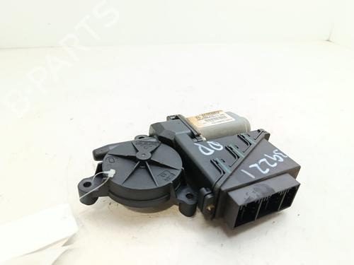 Rudehejsemotor forskærm højre VW POLO IV (9N_, 9A_) 1.2 12V (64 hp) 29063541